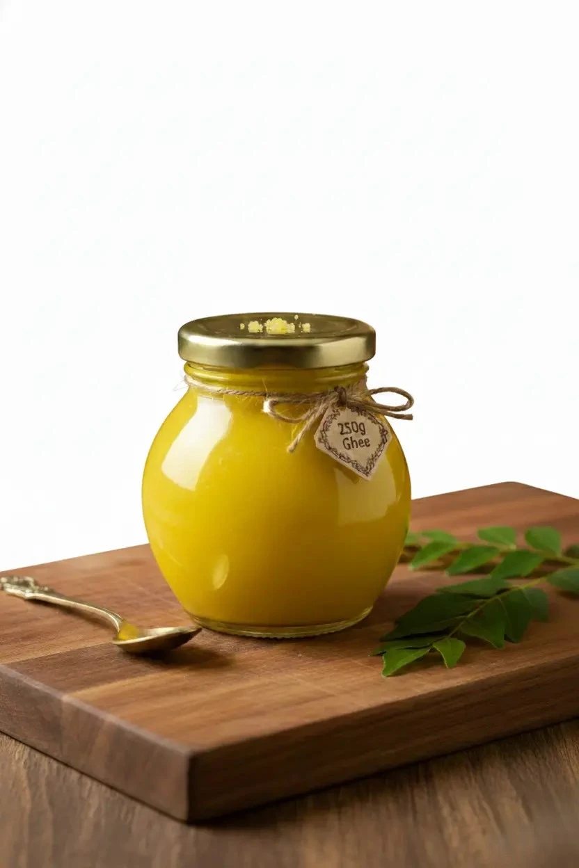 Desi Ghee Small